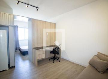 Apartamento · 38m² · 1 Quarto · 1 Vaga · Apartamento para Aluguel - Centro, 1 Quarto, 38 m² - Contagem