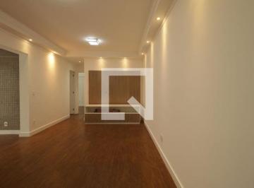 Apartamento · 70m² · 2 Quartos · 1 Vaga · Apartamento para Aluguel - Liberdade, 2 Quartos,  70 m² - São Paulo