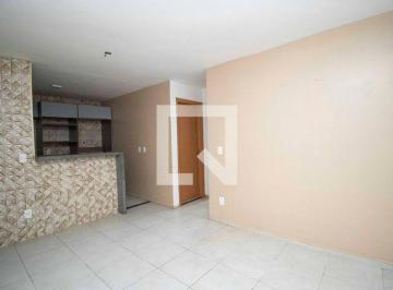Apartamento · 66m² · 2 Quartos · 1 Vaga · Apartamento para Aluguel - Residencial Recanto do Bosque, 2 Quartos,  66 m² - Goiânia
