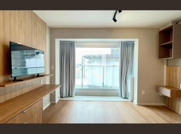 Apartamento · 26m² · 1 Quarto · Apartamento para Aluguel - Pinheiros, 1 Quarto, 26 m² - São Paulo