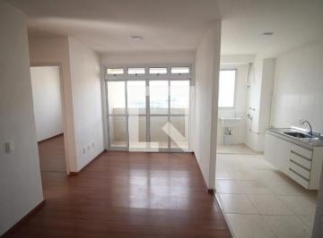 Apartamento · 65m² · 3 Quartos · 1 Vaga · Apartamento para Aluguel - JK, 3 Quartos,  65 m² - Contagem
