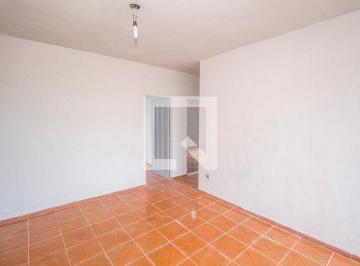 Apartamento · 50m² · 3 Quartos · 1 Vaga · Apartamento para Aluguel - Realengo, 3 Quartos,  50 m² - Rio de Janeiro