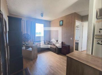 Apartamento · 40m² · 2 Quartos · 1 Vaga · Apartamento para Aluguel - Hipica, 2 Quartos, 40 m² - Porto Alegre