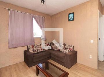 Apartamento · 40m² · 2 Quartos · 1 Vaga · Apartamento para Aluguel - Hipica, 2 Quartos,  40 m² - Porto Alegre