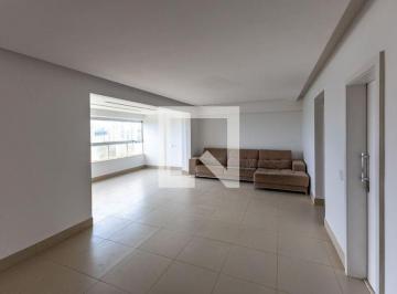 Apartamento · 153m² · 4 Quartos · 3 Vagas · Apartamento para Aluguel - Vila da Serra, 4 Quartos, 153 m² - Nova Lima