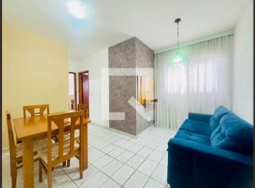 Apartamento · 62m² · 2 Quartos · 1 Vaga · Apartamento para Aluguel - Macedo, 2 Quartos,  62 m² - Guarulhos