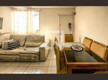 Apartamento · 47m² · 2 Quartos · 2 Vagas · Apartamento para Aluguel - Rio Bonito, 2 Quartos,  47 m² - São Paulo