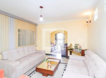 Casa · 120m² · 4 Quartos · 2 Vagas · Casa para Aluguel - Vila Jacuí, 4 Quartos,  120 m² - São Paulo