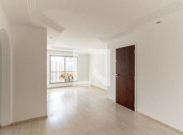 Apartamento · 80m² · 2 Quartos · 1 Vaga · Apartamento para Aluguel - Santa Cecília, 2 Quartos,  80 m² - São Paulo