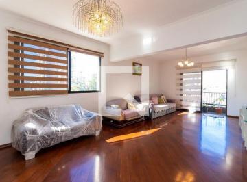 Apartamento · 140m² · 3 Quartos · 3 Vagas · Apartamento para Aluguel - Santana, 3 Quartos, 140 m² - São Paulo