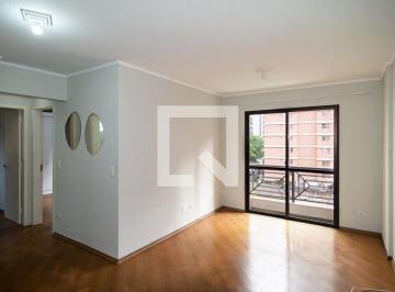 Apartamento · 67m² · 2 Quartos · 1 Vaga · Apartamento para Aluguel - Consolação, 2 Quartos,  67 m² - São Paulo