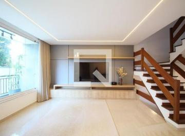 Casa · 499m² · 3 Quartos · 6 Vagas · Casa para Aluguel - Jardim Londrina, 3 Quartos,  499 m² - São Paulo