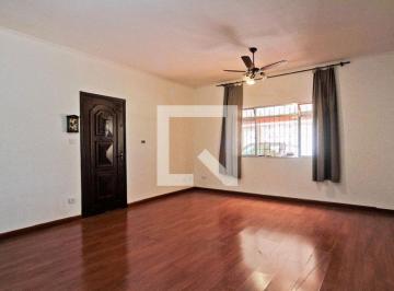 Casa · 139m² · 3 Quartos · 2 Vagas · Casa para Aluguel - Piqueri, 3 Quartos,  139 m² - São Paulo