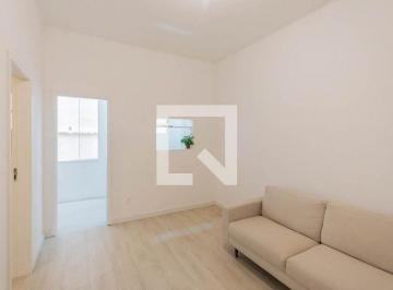 Apartamento · 36m² · 1 Quarto · Apartamento para Aluguel - Tijuca, 1 Quarto,  36 m² - Rio de Janeiro