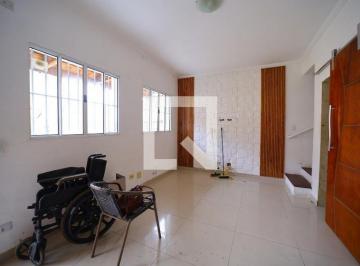 Casa · 75m² · 2 Quartos · 1 Vaga · Casa para Aluguel - Ermelino Matarazzo, 2 Quartos, 75 m² - São Paulo