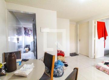 Apartamento · 42m² · 2 Quartos · Apartamento para Aluguel - Conjunto Residencial Jose Bonifacio, 2 Quartos,  42 m² - São Paulo