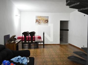 Casa · 120m² · 2 Quartos · 2 Vagas · Casa para Aluguel - Saúde, 2 Quartos, 120 m² - São Paulo