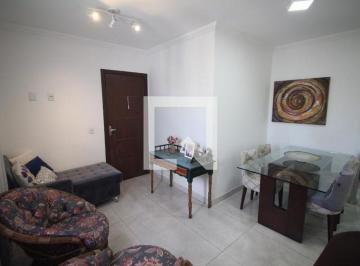 Apartamento · 65m² · 2 Quartos · 1 Vaga · Apartamento para Aluguel - Glória, 2 Quartos,  65 m² - Contagem