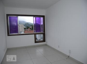 Apartamento · 48m² · 2 Quartos · 1 Vaga · Apartamento para Aluguel - Freguesia , 2 Quartos, 48 m² - Rio de Janeiro