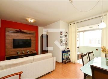 Apartamento · 85m² · 3 Quartos · 2 Vagas · Apartamento para Aluguel - Sagrada Família, 3 Quartos,  85 m² - Belo Horizonte