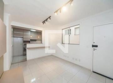 Apartamento · 54m² · 2 Quartos · 1 Vaga · Apartamento para Aluguel - Buritis, 2 Quartos,  54 m² - Belo Horizonte