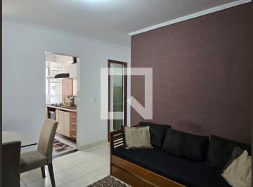 Apartamento · 62m² · 2 Quartos · 1 Vaga · Apartamento para Aluguel - Vila Rio de Janeiro, 2 Quartos, 62 m² - Guarulhos