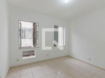 Apartamento · 24m² · 1 Quarto · Apartamento para Aluguel - Tijuca, 1 Quarto, 24 m² - Rio de Janeiro