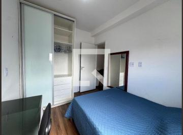 Apartamento · 37m² · 1 Quarto · 1 Vaga · Apartamento para Aluguel - Centro, 1 Quarto, 37 m² - Osasco