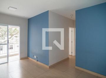 Apartamento · 60m² · 2 Quartos · 1 Vaga · Apartamento para Aluguel - Bela Vista, 2 Quartos, 60 m² - São Paulo