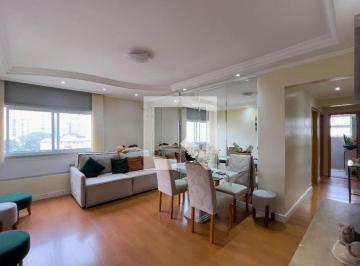 Apartamento · 100m² · 3 Quartos · 1 Vaga · Apartamento para Aluguel - Aclimação, 3 Quartos, 100 m² - São Paulo