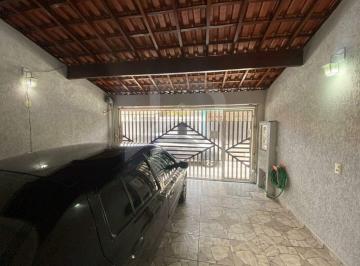 Casa · 135m² · 2 Quartos · 2 Vagas · Casa Térrea à venda, 2 quartos, 2 vagas, Parque são Rafael - São Paulo/SP