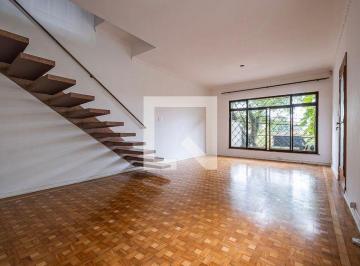 Casa · 175m² · 3 Quartos · 2 Vagas · Casa para Aluguel - Sumaré, 3 Quartos,  175 m² - São Paulo