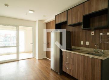 Apartamento · 42m² · 1 Quarto · 1 Vaga · Apartamento para Aluguel - Baeta Neves, 1 Quarto,  42 m² - São Bernardo do Campo