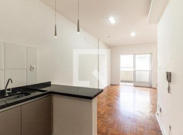 Apartamento · 45m² · 1 Quarto · Apartamento para Aluguel - Santa Cecília, 1 Quarto,  45 m² - São Paulo