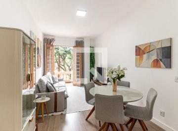 Apartamento · 50m² · 1 Quarto · Apartamento para Aluguel - Santa Cecília, 1 Quarto,  50 m² - São Paulo