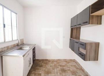 Casa · 40m² · 1 Quarto · Casa para Aluguel - Água Fria, 1 Quarto, 40 m² - São Paulo