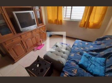 Apartamento · 39m² · 1 Quarto · 1 Vaga · Apartamento para Aluguel - Moneró, 1 Quarto,  39 m² - Rio de Janeiro