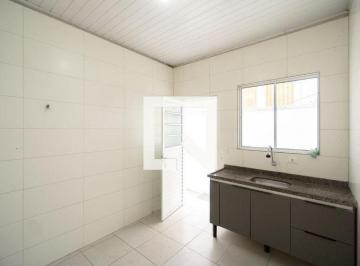 Casa · 60m² · 1 Quarto · Casa para Aluguel - Tatuapé, 1 Quarto,  60 m² - São Paulo