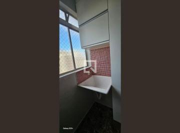 Apartamento · 55m² · 2 Quartos · 1 Vaga · Apartamento para Aluguel - Nova Petrópolis, 2 Quartos,  55 m² - São Bernardo do Campo