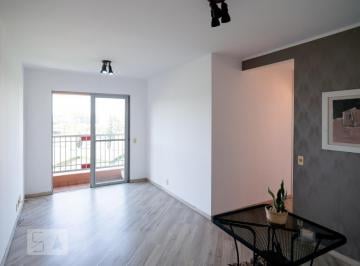 Apartamento · 64m² · 3 Quartos · 1 Vaga · Apartamento para Aluguel - Jardim Marajoara , 3 Quartos, 64 m² - São Paulo