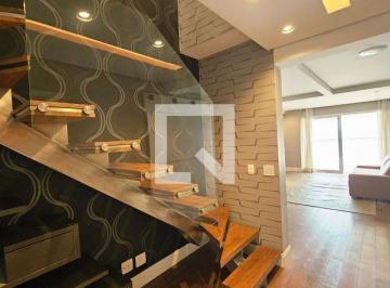 Apartamento · 269m² · 1 Quarto · 6 Vagas · Apartamento para Aluguel - Vianelo Bonfiglioli , 1 Quarto, 269 m² - Jundiaí