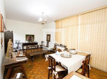 Casa · 244m² · 4 Quartos · 4 Vagas · Casa para Aluguel - Gutierrez, 4 Quartos, 244 m² - Belo Horizonte