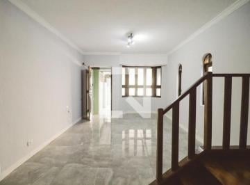Casa · 200m² · 4 Quartos · 2 Vagas · Casa para Aluguel - Santana, 4 Quartos,  200 m² - São Paulo