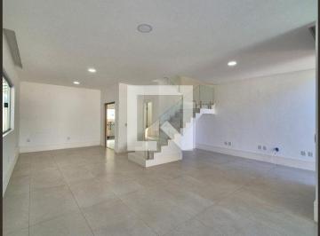 Casa · 334m² · 3 Quartos · 2 Vagas · Casa para Aluguel - Recreio, 3 Quartos, 334 m² - Rio de Janeiro