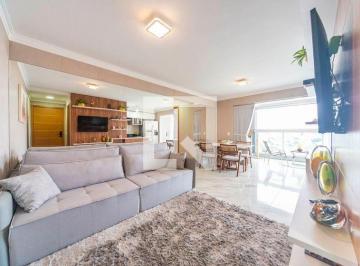 Apartamento · 83m² · 2 Quartos · 2 Vagas · Apartamento para Aluguel - Parque Bandeirante, 2 Quartos, 83 m² - Santo André