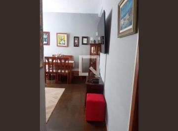 Apartamento · 45m² · 2 Quartos · Apartamento para Aluguel - Mosela, 2 Quartos,  45 m² - Petrópolis