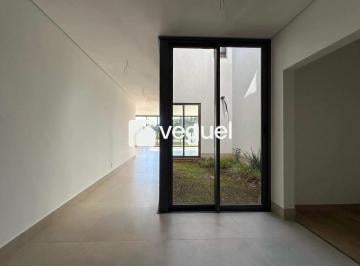 Casa · 240m² · 3 Quartos · 4 Vagas · Casa de 240m² com 3 suítes para venda no bairro Gramado, Campinas/SP