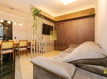 Apartamento · 66m² · 2 Quartos · 1 Vaga · Apartamento para aluguel, 2 quartos, 1 suíte, 1 vaga, Batel - Curitiba/PR