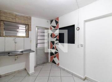 Casa · 40m² · 1 Quarto · Casa para Aluguel - Picanço, 1 Quarto,  40 m² - Guarulhos