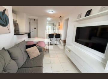 Apartamento · 67m² · 2 Quartos · 1 Vaga · Apartamento para Aluguel - Cidade Jardim de Florianópolis, 2 Quartos, 67 m² - São José
